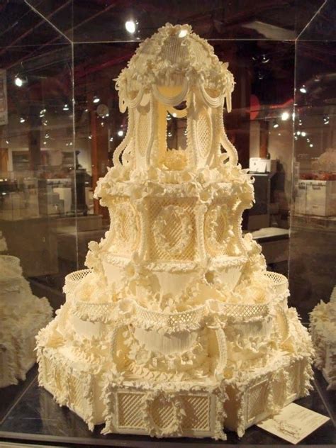 156 Best Victorian Wedding Cakes Images On Pinterest Cake Wedding