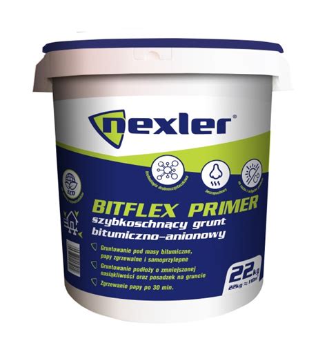 Nexler Bitflex Primer Nexler