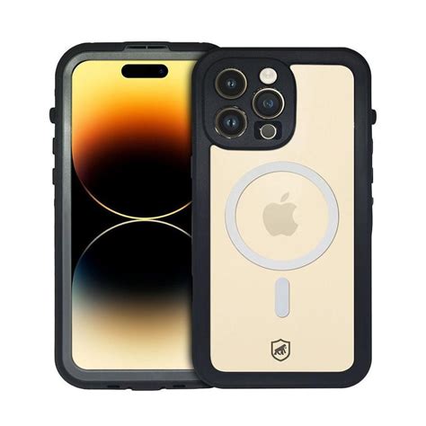 Capa Gshield Nautical Para Iphone 14 Pro Max KaBuM