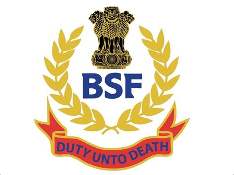 Bsf Recruitment 2019 Apply Offline For 1763 Constable Tradesmen Posts