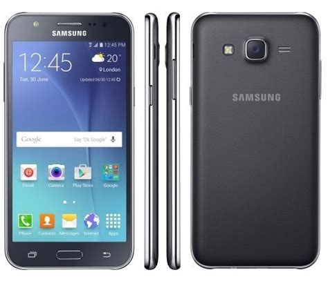 Imported Samsung Galaxy J7 16gb 1 5gb Ram Lte 4g New Sealed Box