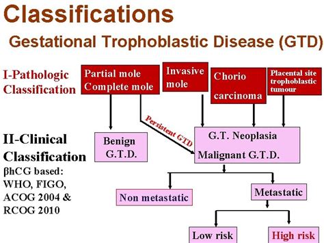 Gestational Trophoblastic Disease Gtd Part I Molar Pregnancy