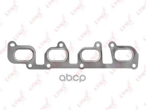 Купить Прокладка Выпускного Коллектора LYNXauto арт. SG0681 во ...