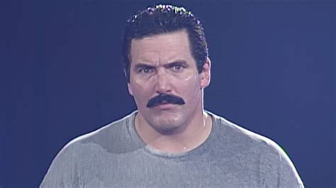 Dan Severn's entrance at King of the Ring 1998 | WWE