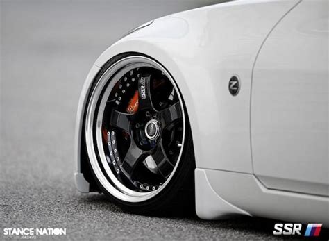 The Ultimate Wheel Guide For The Nissan 350z 2021 Edition Furious Customs