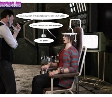 Altered Genders Muses Sex And Porn Comics