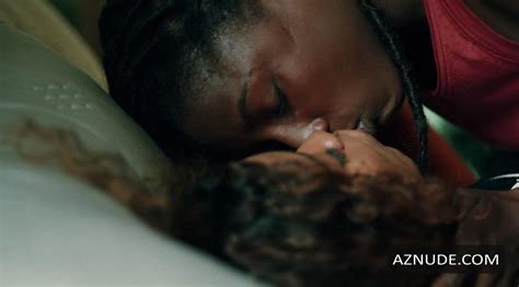 REAGAN GOMEZ PRESTON Nude AZNude