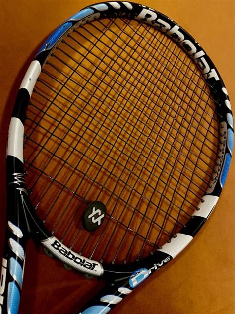 Tenis Lopar Babolat Pure Drive Andy Roddick