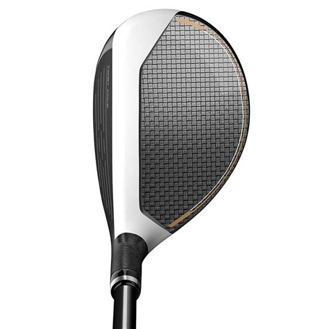 Taylormade Sim Gloire Rescue Hybrid 2022 Golfio