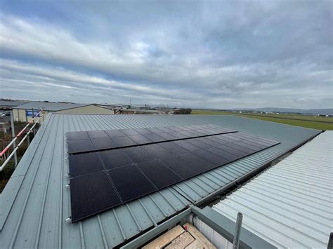 Solar PV | Solar Panel installation | Redbridge & Sons