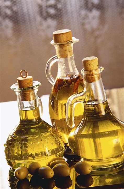 The Anointing Oil: Differentiating Between the Sacred and the Profane ...