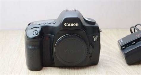 Полнокадровый Canon 5D в отличном сост | Festima.Ru – частные объявления