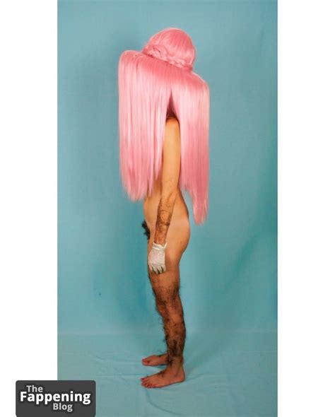 Jess Bush Onejessa Nude Leaks Photo 2 TheFappening