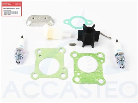 06211 ZV4 506 Kit Entretien Honda BF9 9 Et BF15 78 64