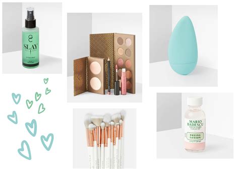 The Lilac Scrapbook: 30% off Beauty Bay for Black Friday - my sale picks