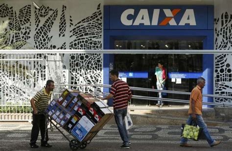 Lucro da Caixa cresce 5 5 e chega a R 7 1 bilhões em 2014