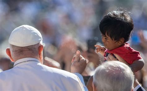 Catequesis completa del Papa Francisco Toda la Escritura está