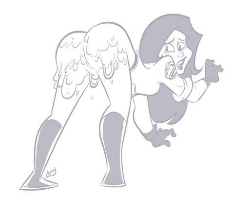 PWYW Commission 2 Melanie Ortiz By SLIM2k6 Hentai Foundry