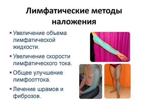 кинезиотейпинг -дополненный - презентация онлайн