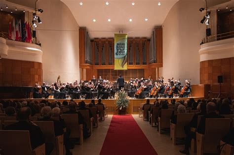 Koncert starej hudby Bruckner a výročie Rachmaninova na Košickej