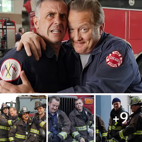 Chicago - SHOCKING TRUTH REVEALED!! 😱😱 SHOCKING DEMOTION! Herrmann’s