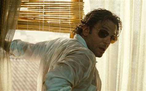 Bradley Cooper Asegura Que Har A Resac N En Las Vegas En Cualquier