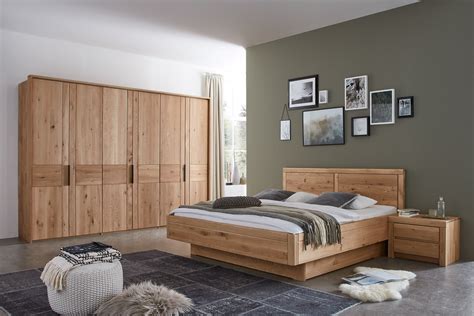 Wöstmann WSM 2700 Schlafzimmer Möbel Wildeiche Möbel Letz Ihr