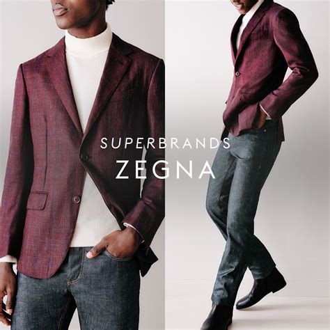 Men's Zegna Sale | Up to 70% Off | THE OUTNET