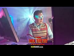 Tech Nerd Creates The Perfect Real Life Sex Robot Mia Trejsi Xxx Mobile Porno Videos