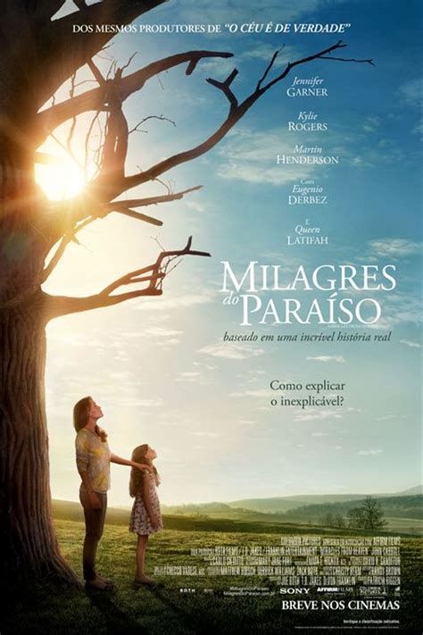 O Milagre Do Paraíso - Pôster do filme Milagres do Paraíso - Foto 2 de 15 - AdoroCinema