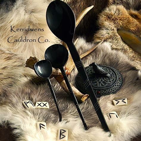 Medieval Utensils - Etsy