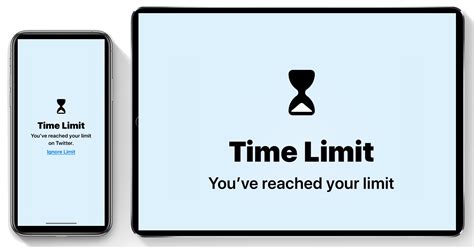 How To Limit Social Media Use On IPhone IPad With Screen Time