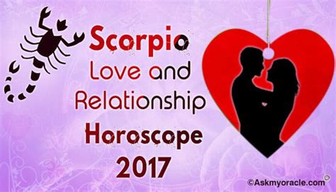 Scorpio 2017 Yearly Horoscope Scorpio 2017 Astrology