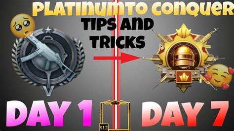 How To Complete Solo Conqueror Just Days Best Easy Tips And Tricks