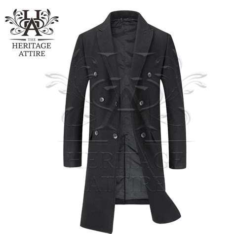 peaky blinder outfit men 11