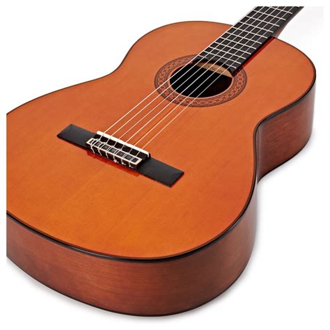 Chitarre Classiche YAMAHA C80 II Chitarra Classica