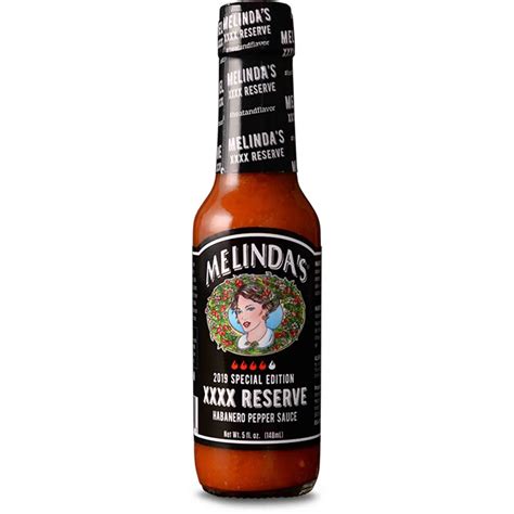 Melindas Hot Sauce Delivers Bursting Flavor Heat And Awesome Taste