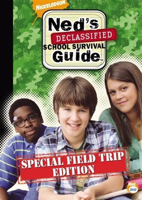 No Way Was Paige In Ned’s Declassified Survival Guide Omg R Prettylittleliars