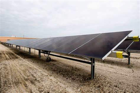 First Solar, Qcells to be US government's preferred green-label panel ...