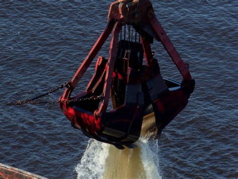 Puerto Rico Dredging Project To Begin This Fall Dredging Today