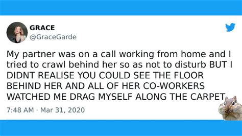 Hilarious Tweets That Show What People Learned About Their Partners