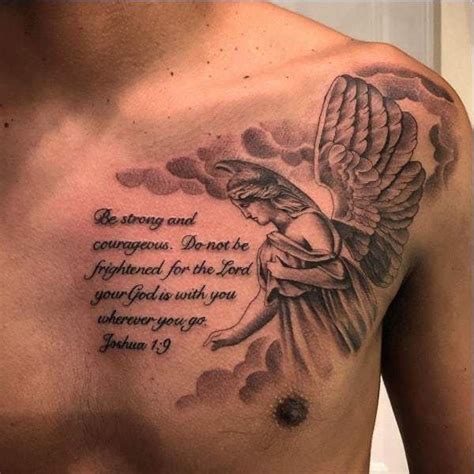 Chest Tattoo Quotes Forearm Tattoo Quotes Tattoo Quotes For Men