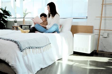 how to clean home air