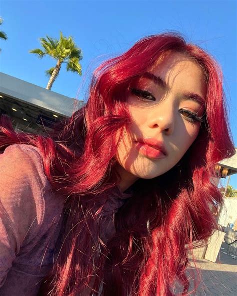 Pin By Joya On BINI PH In 2024 Pretty Brunette Red Hair Fake Photo