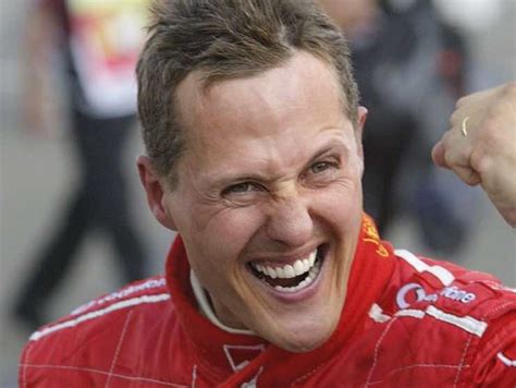 Michael Schumacher Svelata Una Notizia Incredibile Sembra Un Film Ma