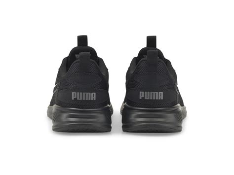 Sapatilhas Para Homem PUMA Preto Tam 42 Worten Pt