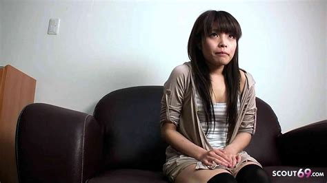 Captivating Moment From Yr Old Japanese Mature Granny Seduce To Uncensored Creampie Fuck By