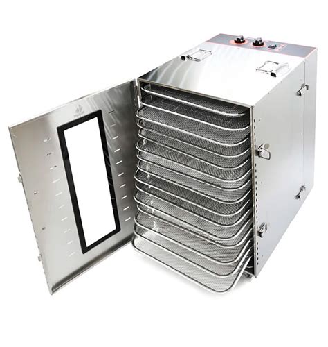 Дегидратор Airhot FD-16G - купить в Москве, цена и подробное описание в ...