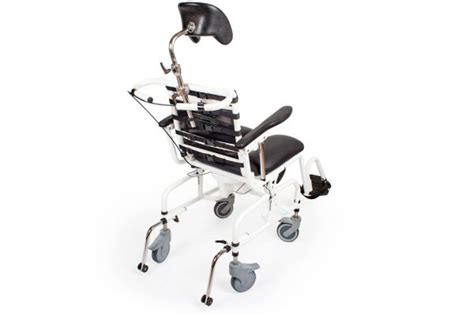 Commode Shower Wheelchair Tl Future Mobility Healthcare Inc