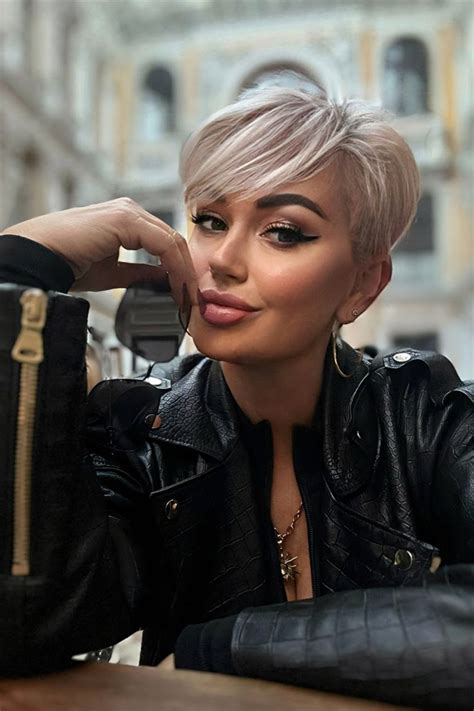 Charming Elena 56 Y O From Odessa With Blonde Hair ID 988941